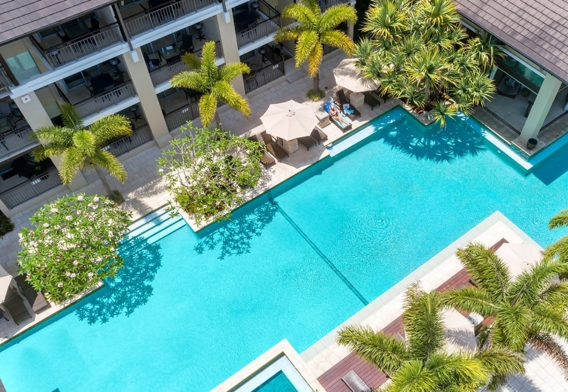 Oaks Casuarina Santai Resort  | Go Deal Voucher | $99 Deposit