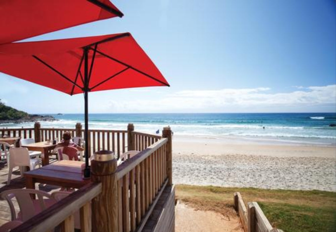 Club Wyndham Flynns Beach | Go Deal Voucher | $99 Deposit