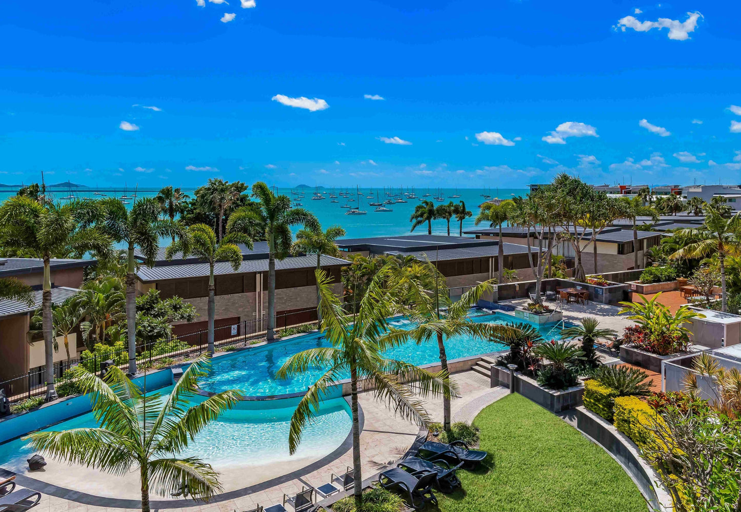 Mirage Whitsundays | GO Deal Voucher | $99 Deposit