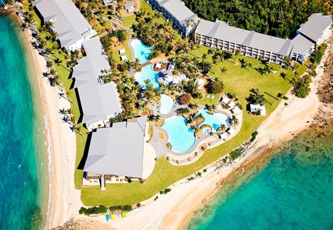 Daydream Island Resort | GO Deal Voucher | $99 Deposit