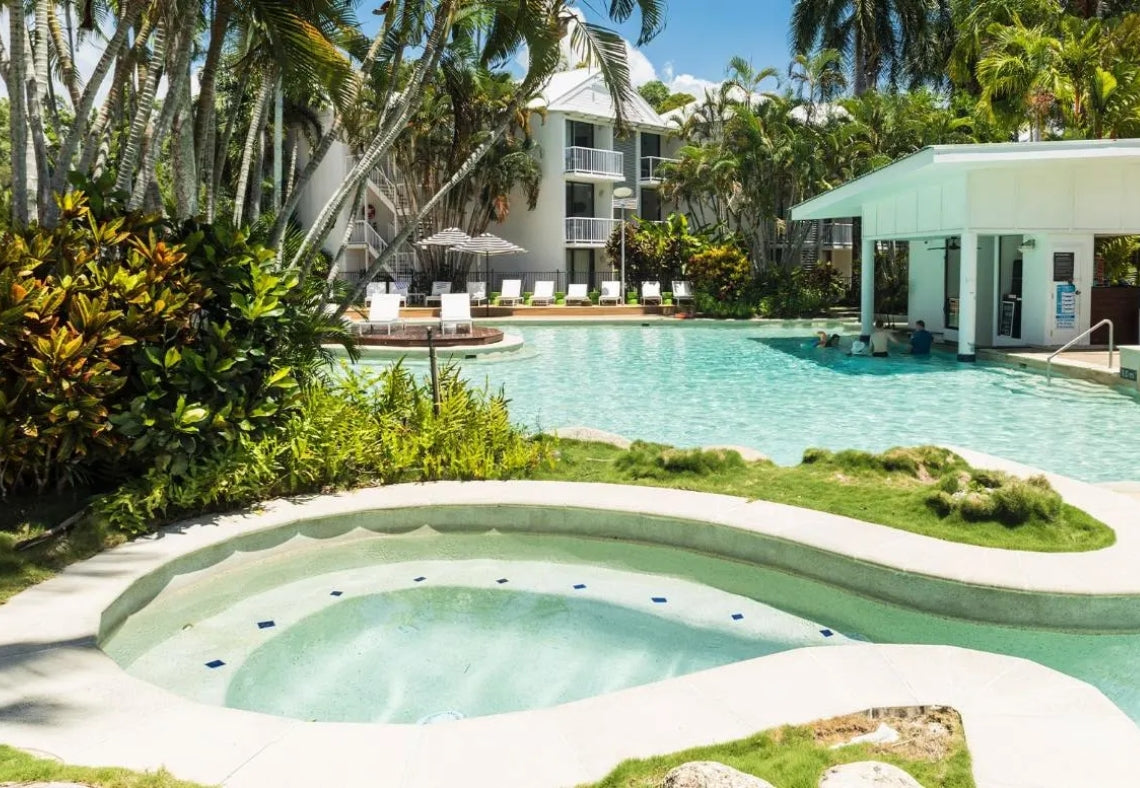 Oaks Port Douglas Resort | GO Deal Voucher | $99 Deposit