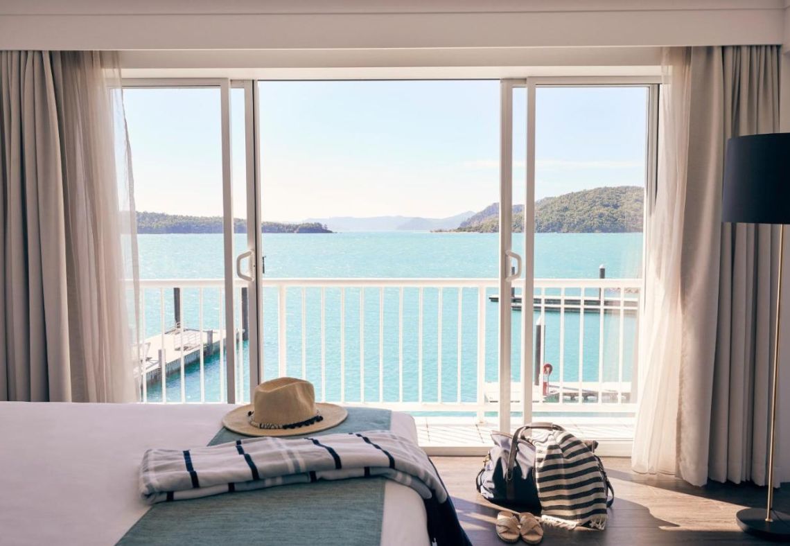 Daydream Island Resort | GO Deal Voucher | $99 Deposit