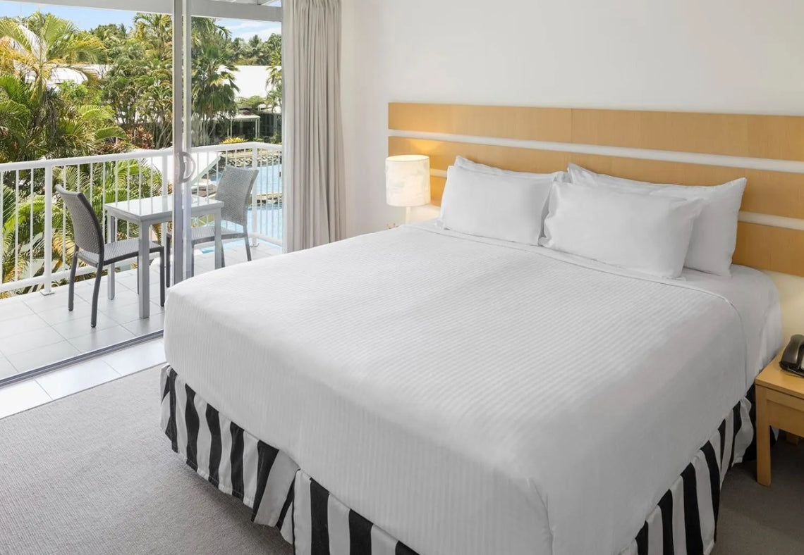 Oaks Port Douglas Resort | GO Deal Voucher | $99 Deposit