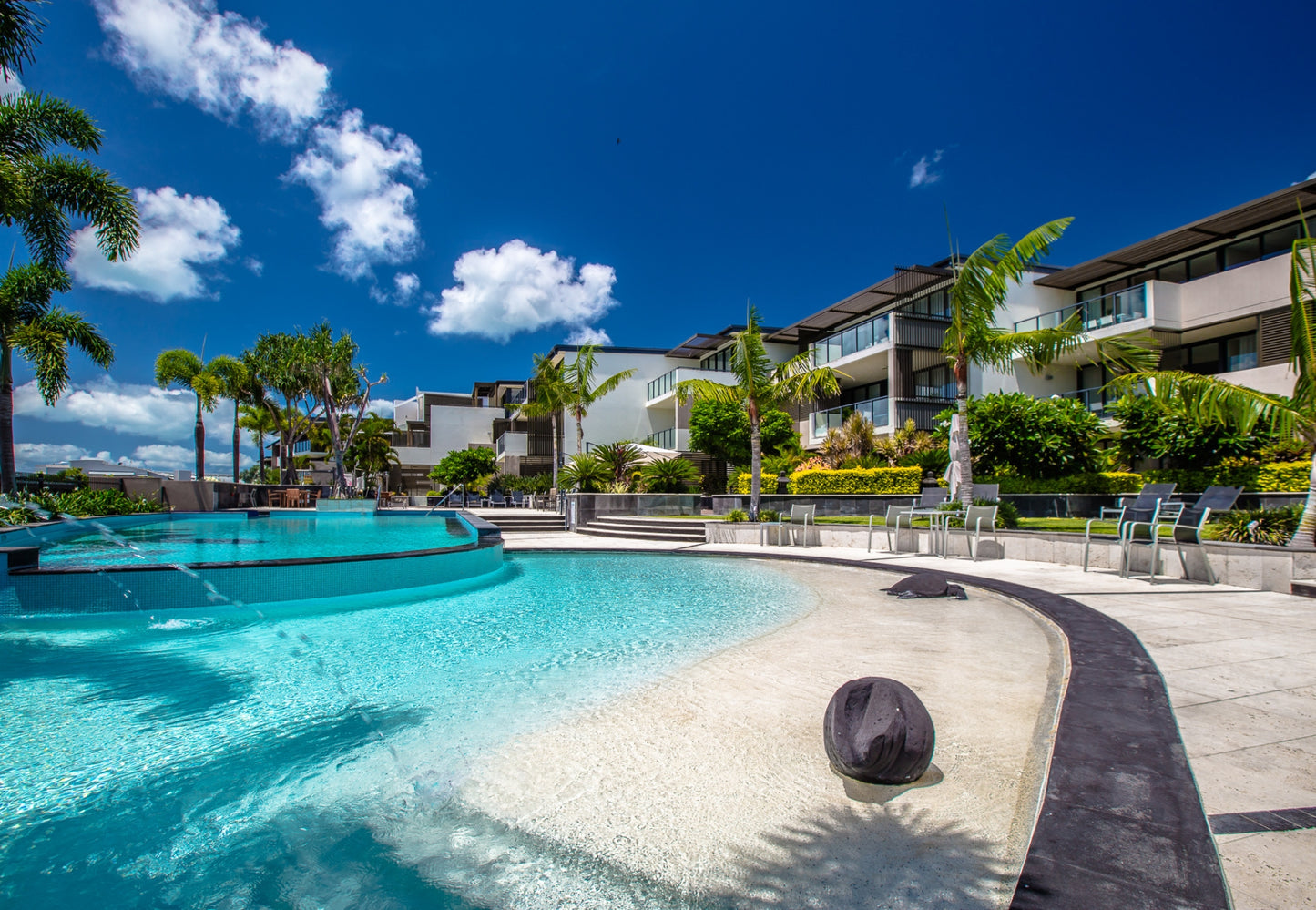 Mirage Whitsundays | GO Deal Voucher | $99 Deposit